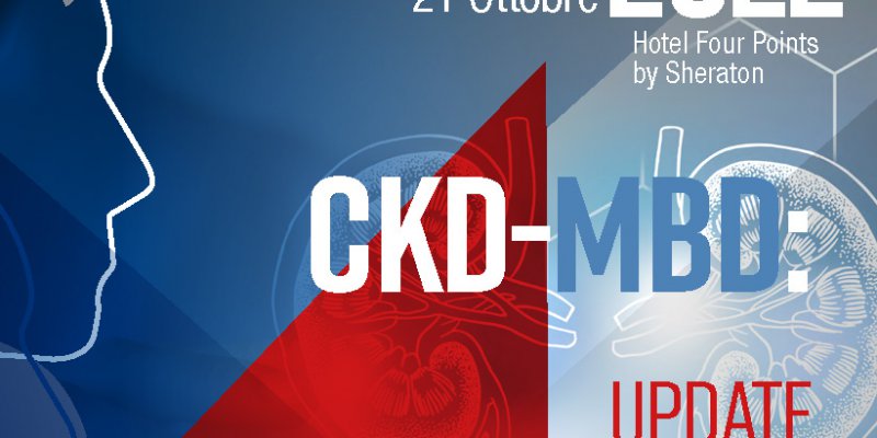 CKD-MBD: UPDATE 2022