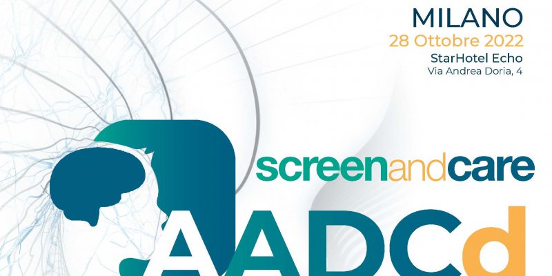 Screen and Care AADCd
