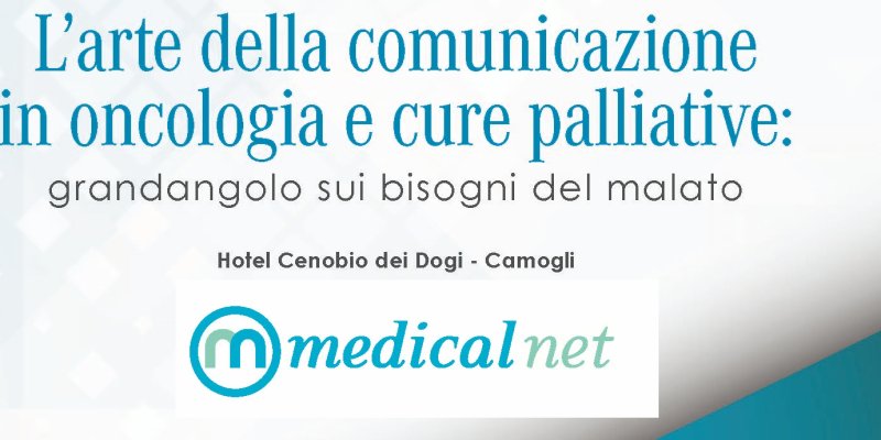 L'arte Della Comunicazione In Oncologia E Cure Palliative: Grandangolo Sui Bisogni Del Malato