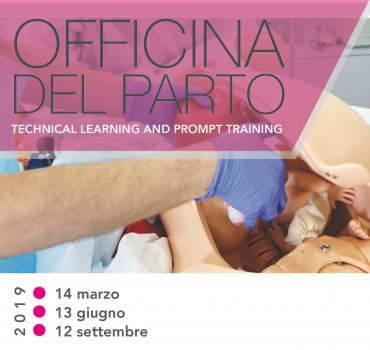 Officina Del Parto - Technical Learning And Prompt Training