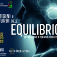 Vertigini e distrurbi dell'equilibrio, valutazione e terapia riabilitativa