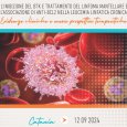 L’inibizione del BTK e trattamento del linfoma mantellare e l’associazione di anti- Bcl2 nella leucemia linfatica cronica: evidenze cliniche e nuove prospettive terapeutiche