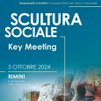 Scultura Sociale Key meeting