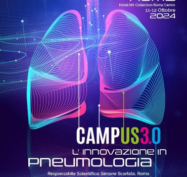 Campus 3.0 - L’innovazione in Pneumologia