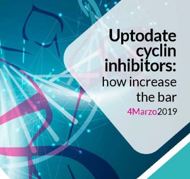 Uptodate Cyclin Inhibitors: How Increase The Bar