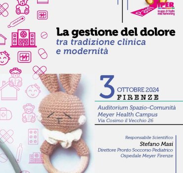 Piper Network: la gestione del dolore tra tradizione clinica e modernità