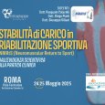 Stabilità di carico in riabilitazione sportiva:  NMRtS (Neuromuscular Return to Sport) - Dall’evidenza scientifica alla pratica clinica -