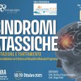 SINDROMI ATASSICHE Valutazione e Trattamento: approccio riabilitativo con il Sistema di Riequilibrio Modulare Progressivo