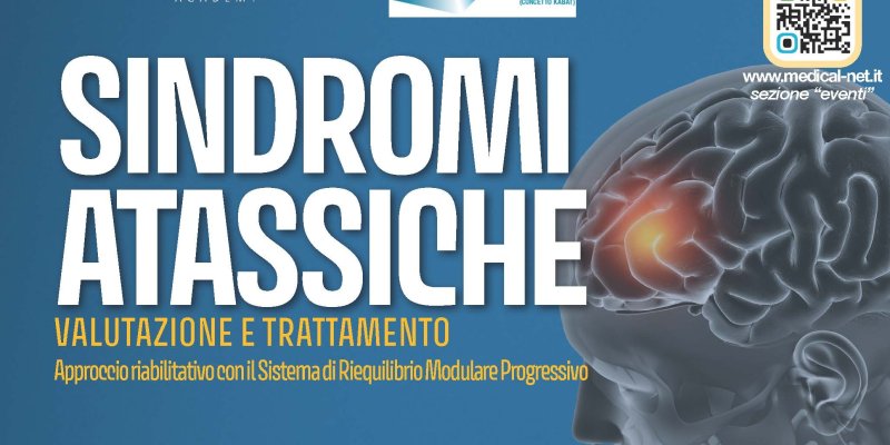 SINDROMI ATASSICHE Valutazione e Trattamento: approccio riabilitativo con il Sistema di Riequilibrio Modulare Progressivo