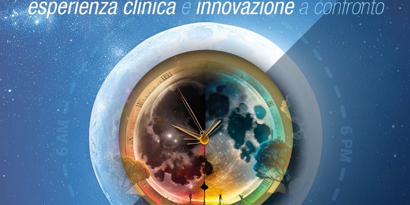 Trattamento delle insonnie:  esperienza clinica e innovazione a confronto