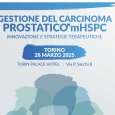 “Gestione del Carcinoma prostatico mHspc: innovazione e strategie terapeutiche”